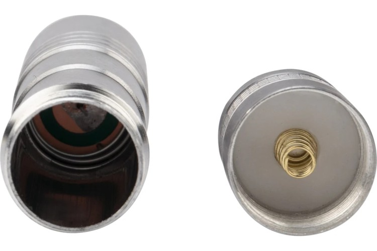 Фонарь REXANT 75-713 в алюминиевом корпусе - изображение 5