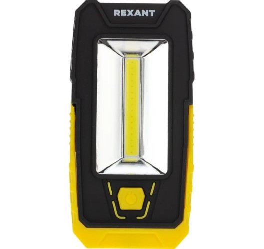 Фонарь REXANT 75-7841 автомобильный NEW AGE, двухрежимный, с крюком - изображение 4