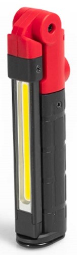 Фонарь СТАНКОИМПОРТ FLB201 светодиодный, складной, аккумуляторный - изображение 4