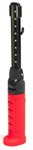 Фонарь СТАНКОИМПОРТ FLB202 светодиодный, складной, аккумуляторный - изображение 2