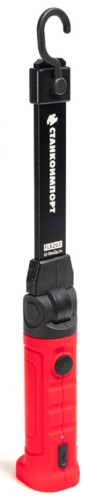 Фонарь СТАНКОИМПОРТ FLB202 светодиодный, складной, аккумуляторный - изображение 5