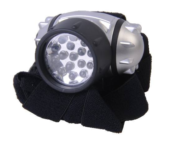 Фонарь Sturm 4051-01-16 налобный 16 led - изображение 2