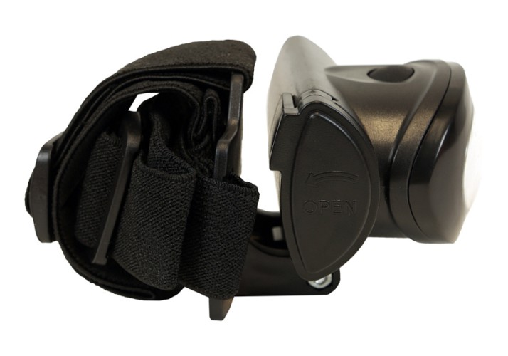 Фонарь Sturm 4051-02-140 налобный, cob светодиод - изображение 2