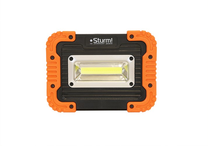 Фонарь Sturm 4051-03-600 прожекторный, cob - изображение 4