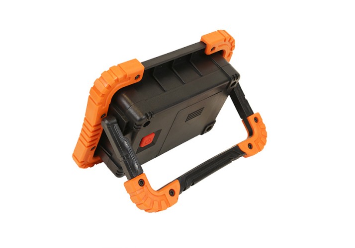 Фонарь Sturm 4051-03-600 прожекторный, cob - изображение 2