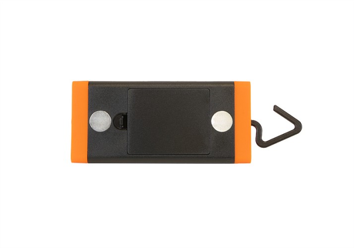 Фонарь Sturm 4051-05-150 прожекторный, cob сверхяркий диод, 2 магнита, заце - изображение 2