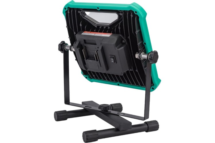 Фонарь Sturm 4053-01-2000 прожекторный, cob 20w, 2 режима 50/100%, 1batterys - изображение 3