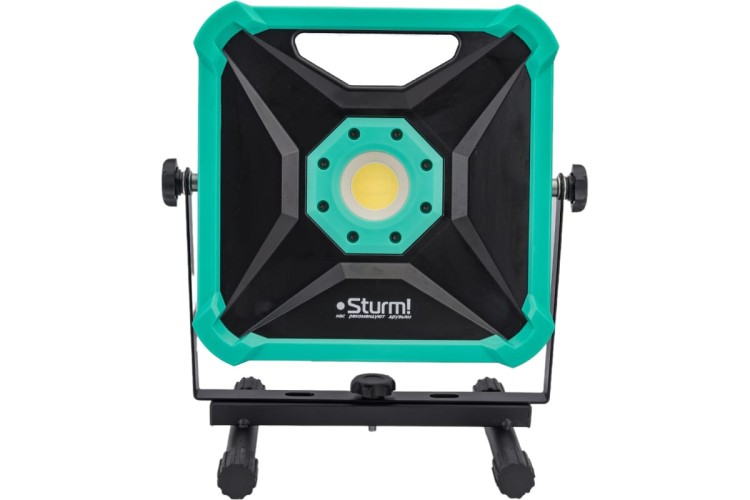 Фонарь Sturm 4053-01-2000 прожекторный, cob 20w, 2 режима 50/100%, 1batterys - изображение 2