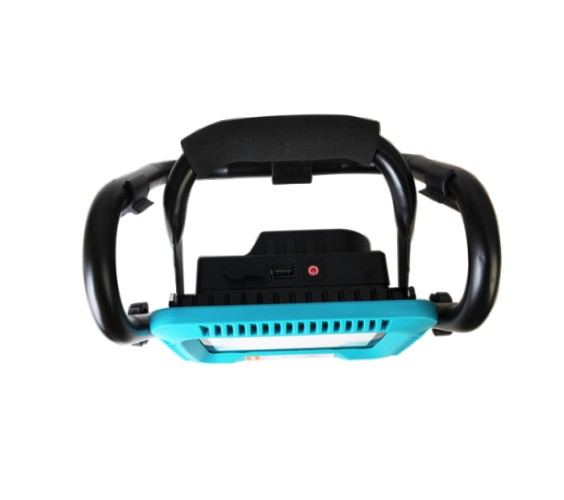 Фонарь Sturm 4053-02-5000 50w, 20-50-100%-sos, без АКБ и ЗУ - изображение 2