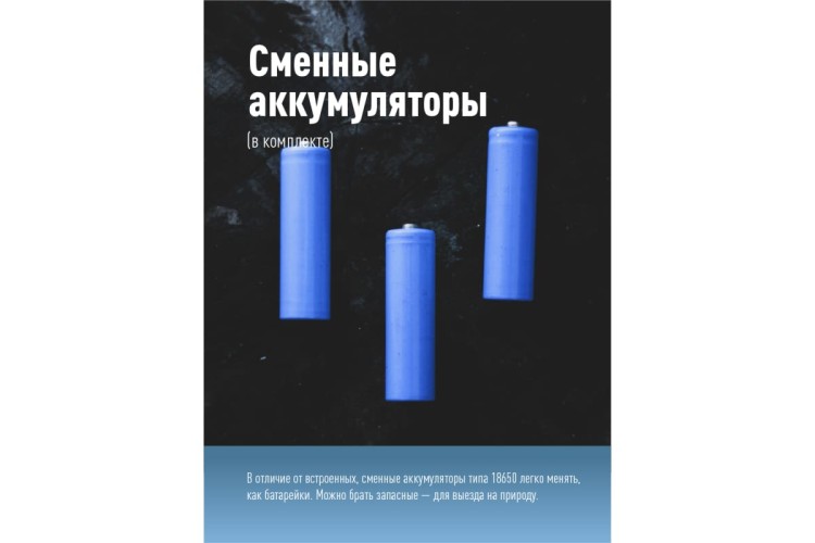 Фонарь- светильник КОСМОС KOS701Lit - изображение 5