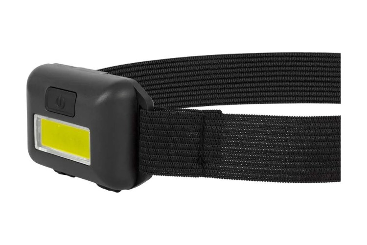 Фонарь светодиодный GLANZEN UFL-0080-A001 налобный - изображение 4