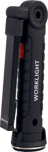 Фонарь светодиодный GLANZEN UFL-0180-05 аккумуляторный, usb - изображение 3