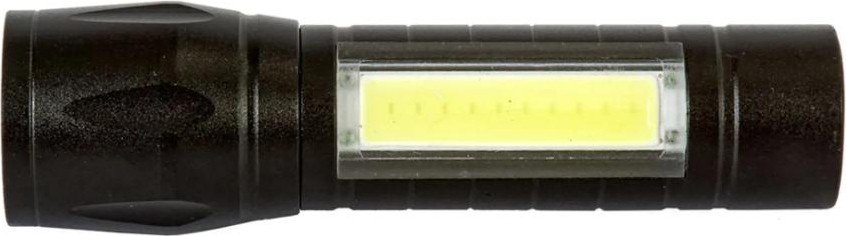 Фонарь светодиодный GLANZEN UFL-0300-511 аккумуляторный, usb - изображение 2
