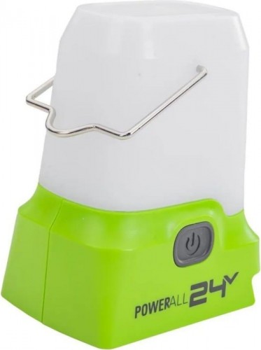 Фонарь светодиодный GREENWORKS 3501007 без АКБ и ЗУ - изображение 2