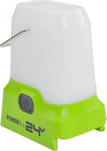 Фонарь светодиодный GREENWORKS 3501007 без АКБ и ЗУ