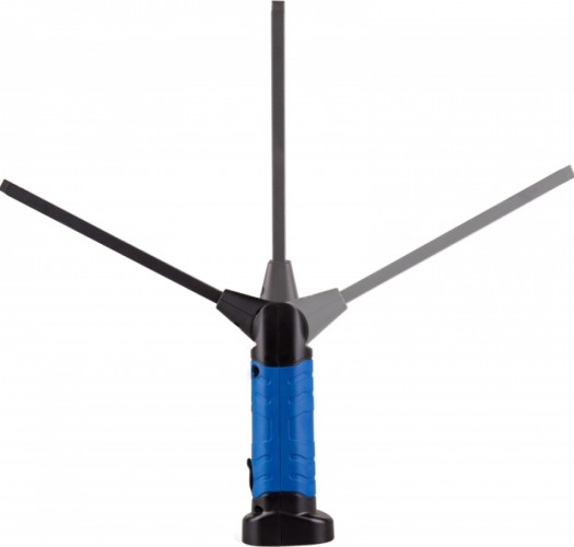 Фонарь светодиодный KING TONY 9TA261A - изображение 3