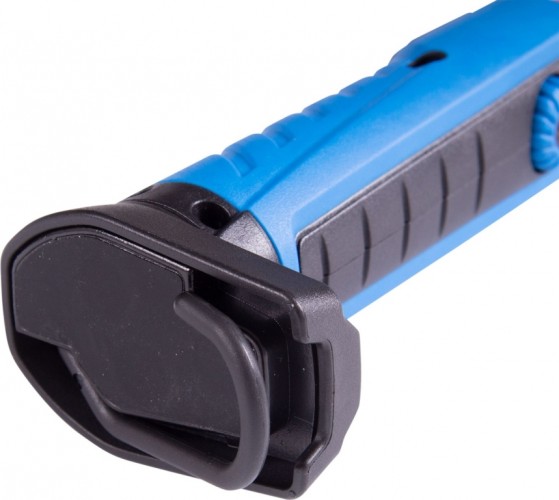 Фонарь светодиодный KING TONY 9TA251A гибкий, магнит, 2 элемента, li-ion, 3,7В - изображение 5