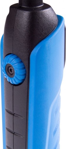 Фонарь светодиодный KING TONY 9TA251A гибкий, магнит, 2 элемента, li-ion, 3,7В - изображение 3