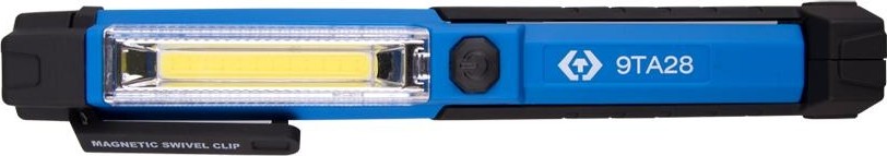 Фонарь светодиодный KING TONY 9TA28 - изображение 2