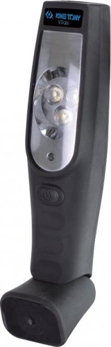 Фонарь светодиодный KING TONY 9TA24A - изображение 2