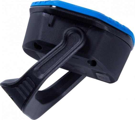 Фонарь светодиодный KING TONY 9TA44W 1+3 элемента, li-ion, 3,7В - изображение 2