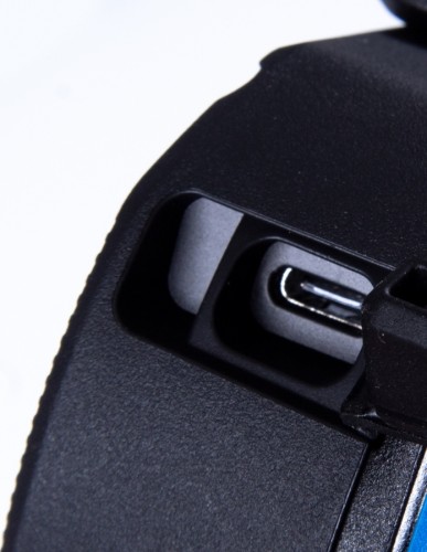 Фонарь светодиодный KING TONY 9TA44W 1+3 элемента, li-ion, 3,7В - изображение 5