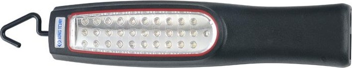 Фонарь светодиодный KING TONY 9TA23A 9TA23