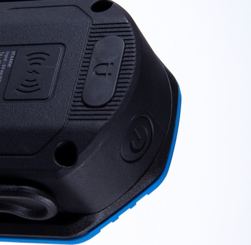 Фонарь светодиодный KING TONY 9TA44W 1+3 элемента, li-ion, 3,7В - изображение 4