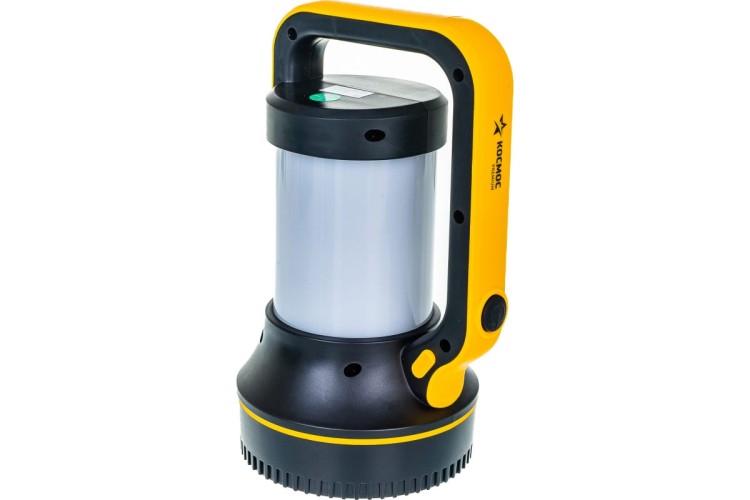 Фонарь светодиодный КОСМОС KOSAccu2007W Premium - изображение 3