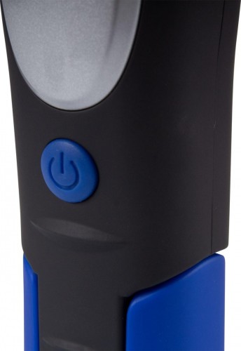 Фонарь светодиодный МАСТАК 890-00107 шарнирный, магнит, 7+1 элемент, li-ion, 3,7В - изображение 3