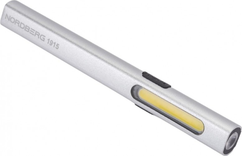 Фонарь светодиодный NORDBERG 1915 аккумуляторный 3,7 В (без З/У) ЦБ-0008706 - изображение 4