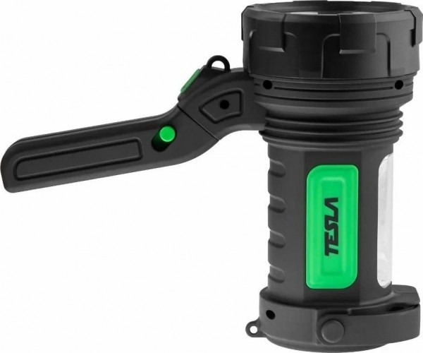 Фонарь TESLA BLB комбинированный на батарейках 310-027 - изображение 3