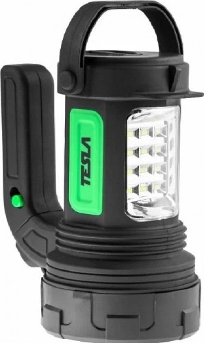 Фонарь TESLA BLB комбинированный на батарейках 310-027 - изображение 4