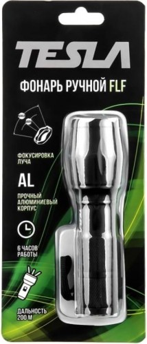 Фонарь TESLA FLF ручной c фокусировкой луча 310-025 - изображение 2