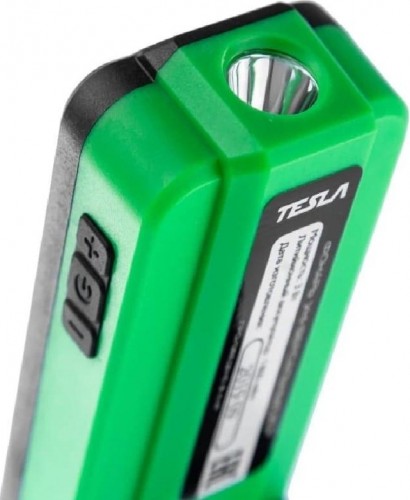 Фонарь TESLA FLP 3Вт 250 Лм универсальный  310-037 - изображение 5