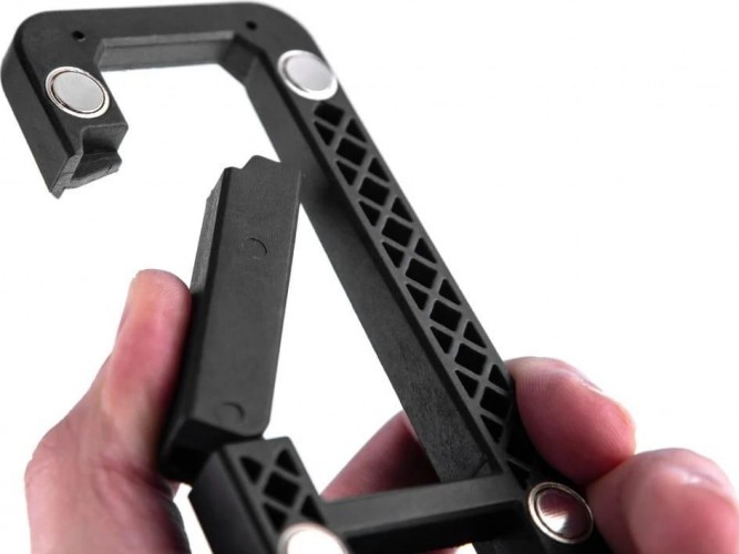 Фонарь TESLA FLP 3Вт 250 Лм универсальный  310-037 - изображение 4