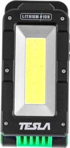 Фонарь TESLA FLP 3Вт 250 Лм универсальный  310-037 - изображение 2