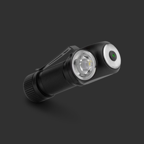 Фонарь TopON TOP-MX03HLL LED 3W налобный - изображение 2