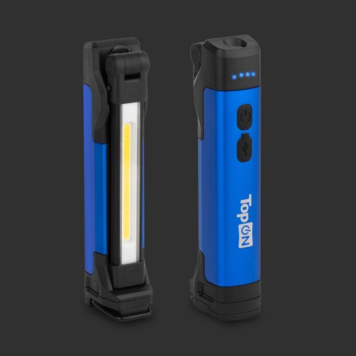 Фонарь TopON TOP-MX04WL LED 4W - изображение 2