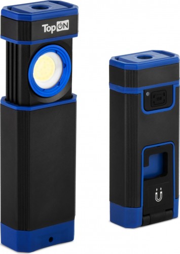 Фонарь TopON TOP-MX05HT LED 5W