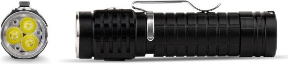 Фонарь TopON TOP-MX1TH LED 10W - изображение 2