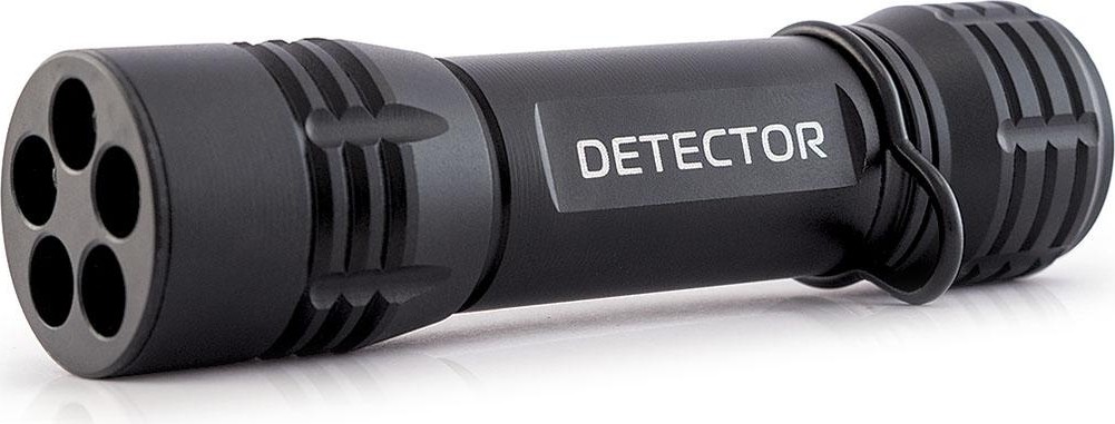Фонарь ультрафиолетовый ЯРКИЙ ЛУЧ DETECTOR UV-5 УВ-5