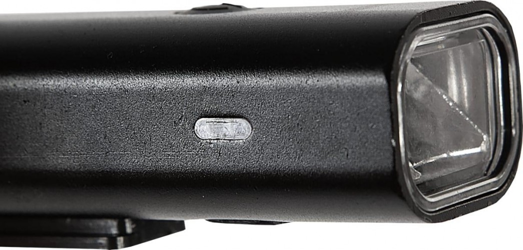 Фонарь велосипедный GLANZEN BFL-0800-03-front передний - изображение 3