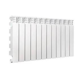 Биметаллический радиатор Fondital ALUSTAL 500/100 8 секций - изображение 5