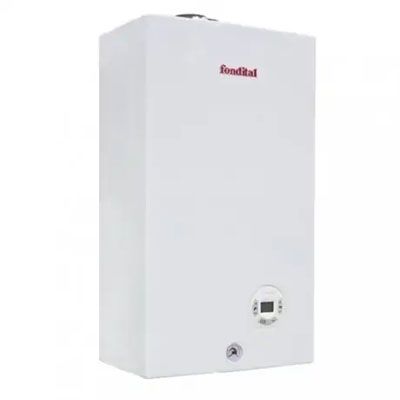 Настенный газовый котел Fondital ANTEA KRB 24 - изображение 5