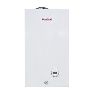 Настенный газовый котел Fondital ANTEA KRB 28 - изображение 5