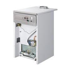 Напольный газовый котел Fondital BALI RTN E 24 - изображение 5