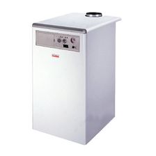 Напольный газовый котел Fondital BALI RTN T 48 - изображение 3