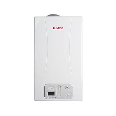 Напольный газовый котел Fondital BALI RTN T 48 - изображение 6