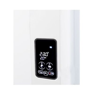 Настенный газовый котел Fondital FORMENTERA KRB 32 - изображение 2